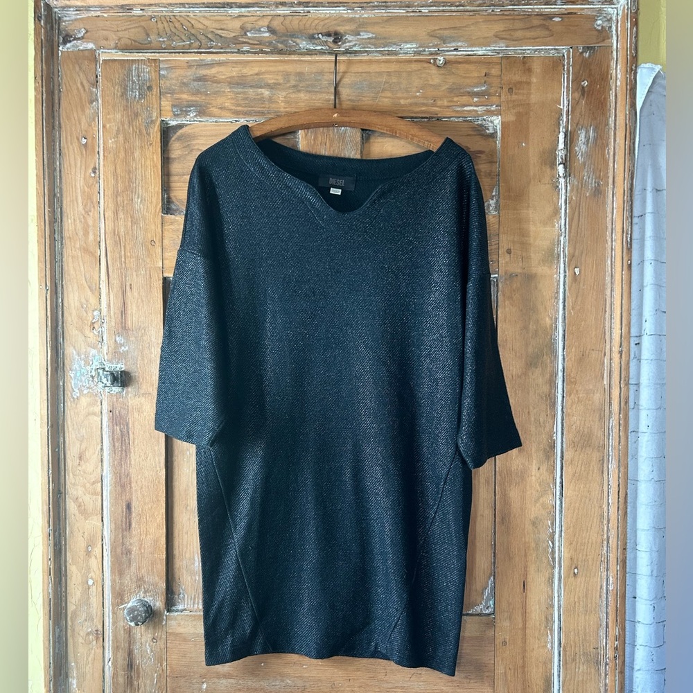 Diesel Dress Tunic S